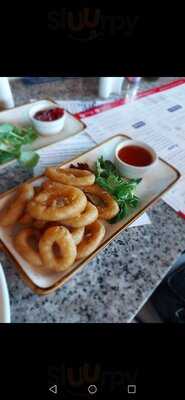 The Crown And Thistle