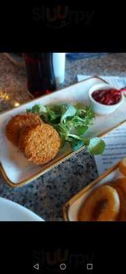 The Crown And Thistle