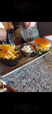 The Crown And Thistle