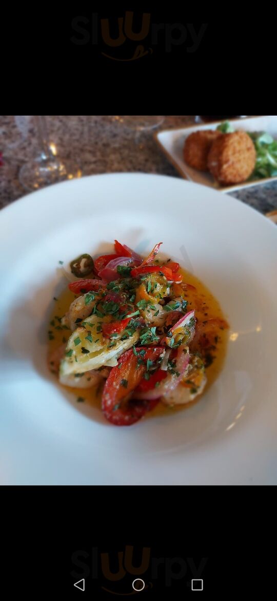 The Crown And Thistle