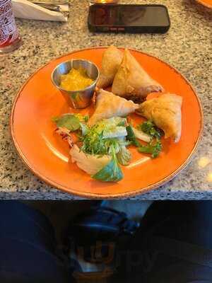 The Crown And Thistle