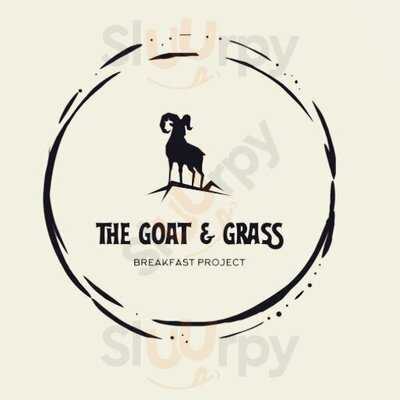 The Goat And Grass