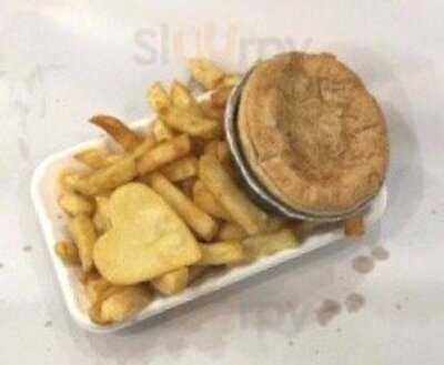 Cox's At The Lighthouse