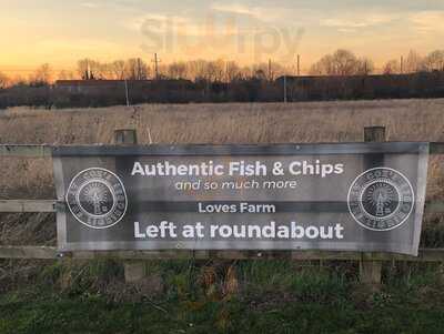 Cox's At The Lighthouse