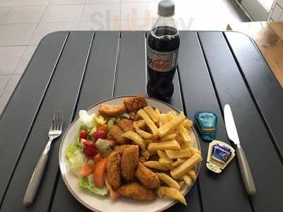 Cox's At The Lighthouse