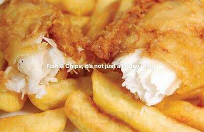 Cox's At The Lighthouse