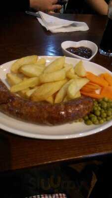 Castle Knights Bar & Grill