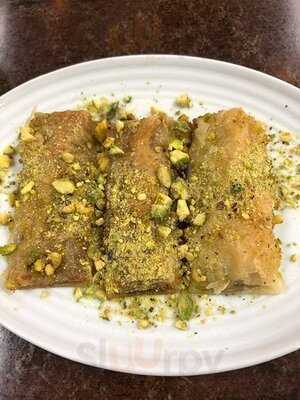 Zeytin Cafe-restaurant (charcoal Grill)