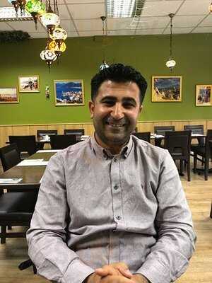 Zeytin Cafe-restaurant (charcoal Grill)