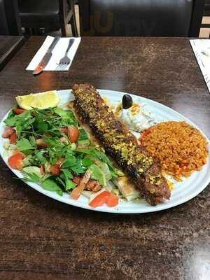 Zeytin Cafe-restaurant (charcoal Grill)