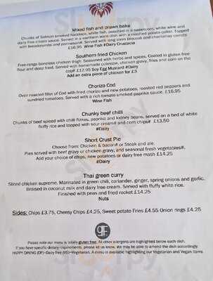 The Red Lion At Badlesmere