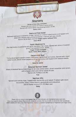 The Red Lion At Badlesmere