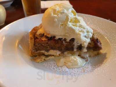 The Red Lion At Badlesmere