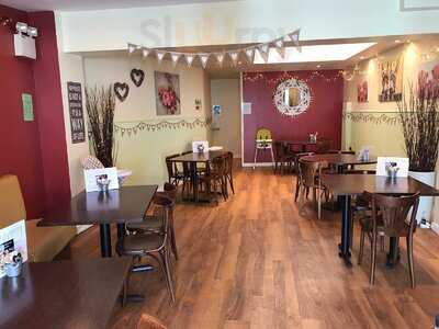 Pickwicks Country Kitchen