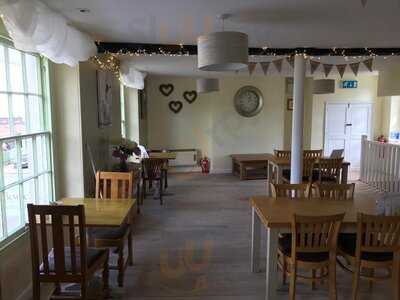 Pickwicks Country Kitchen