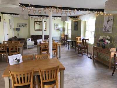 Pickwicks Country Kitchen