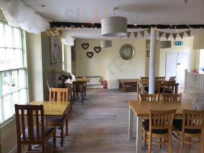 Pickwicks Country Kitchen