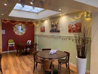 Pickwicks Country Kitchen