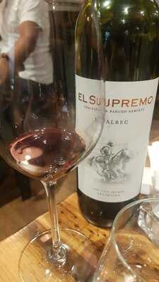 Buenos Aires Argentine Steakhouse - Reigate