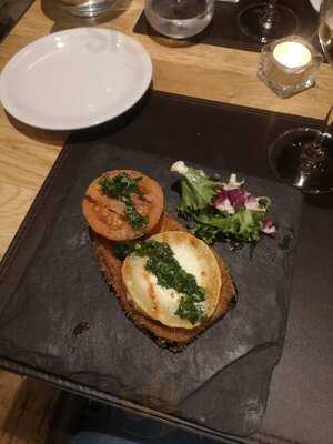 Buenos Aires Argentine Steakhouse - Reigate