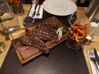 Buenos Aires Argentine Steakhouse - Reigate