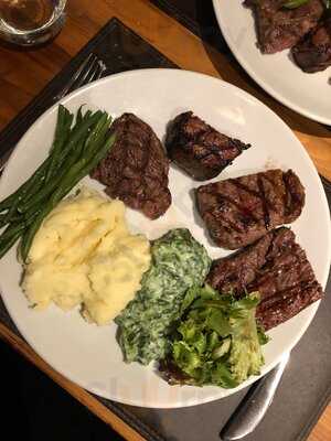 Buenos Aires Argentine Steakhouse - Reigate