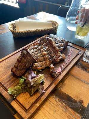 Buenos Aires Argentine Steakhouse - Reigate