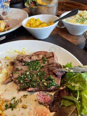 Buenos Aires Argentine Steakhouse - Reigate