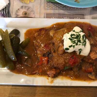 Taste It Polish Restaurant