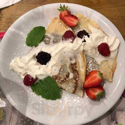 Taste It Polish Restaurant