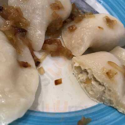 Taste It Polish Restaurant