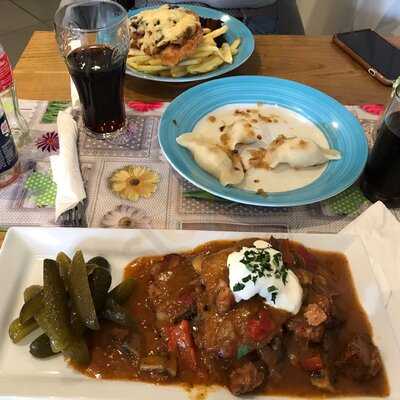 Taste It Polish Restaurant