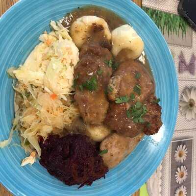 Taste It Polish Restaurant