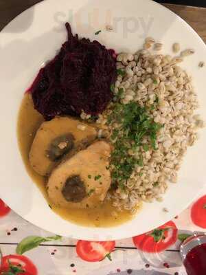 Taste It Polish Restaurant