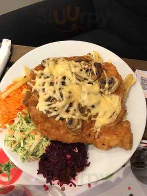 Taste It Polish Restaurant