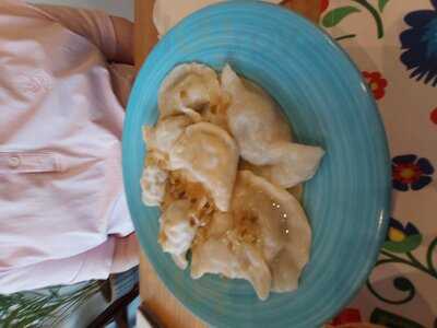 Taste It Polish Restaurant