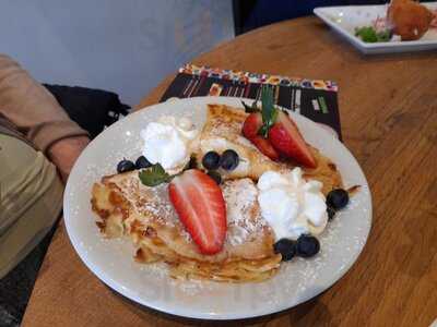 Taste It Polish Restaurant