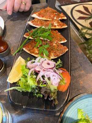 Cappadocia Restaurant - Walton