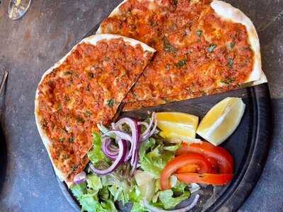 Cappadocia Restaurant - Walton