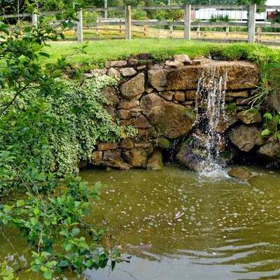 Charnock Farm Restaurant
