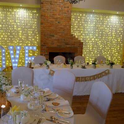 Charnock Farm Restaurant