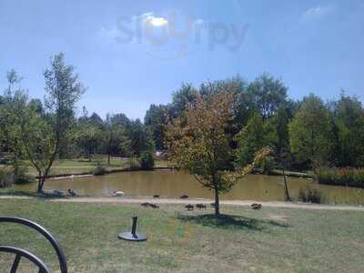 Charnock Farm Restaurant