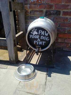 Charnock Farm Restaurant