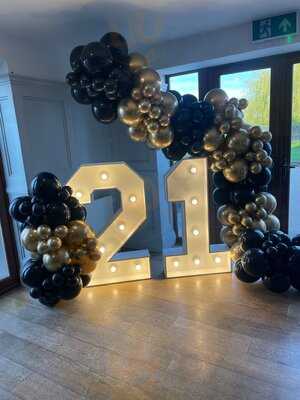 The Rayleigh Club And Golf Resort