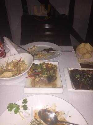 Thai Taste Restaurant & Cocktail Bar - Reigate