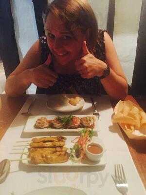 Thai Taste Restaurant & Cocktail Bar - Reigate