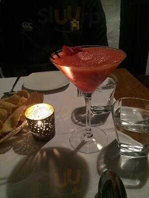 Thai Taste Restaurant & Cocktail Bar - Reigate