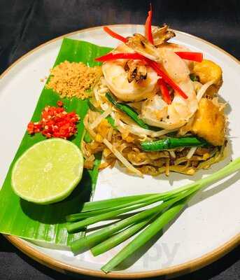 Thai Taste Restaurant & Cocktail Bar - Reigate