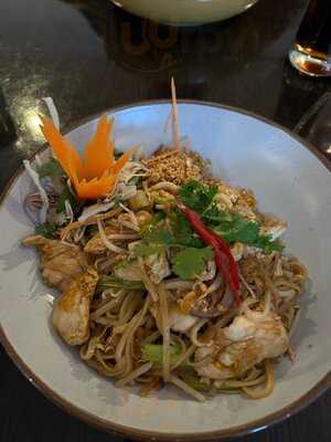 Thai Taste Restaurant & Cocktail Bar - Reigate