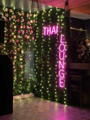 Thai Taste Restaurant & Cocktail Bar - Reigate